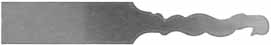 J.P. Beck Toeplate, steel